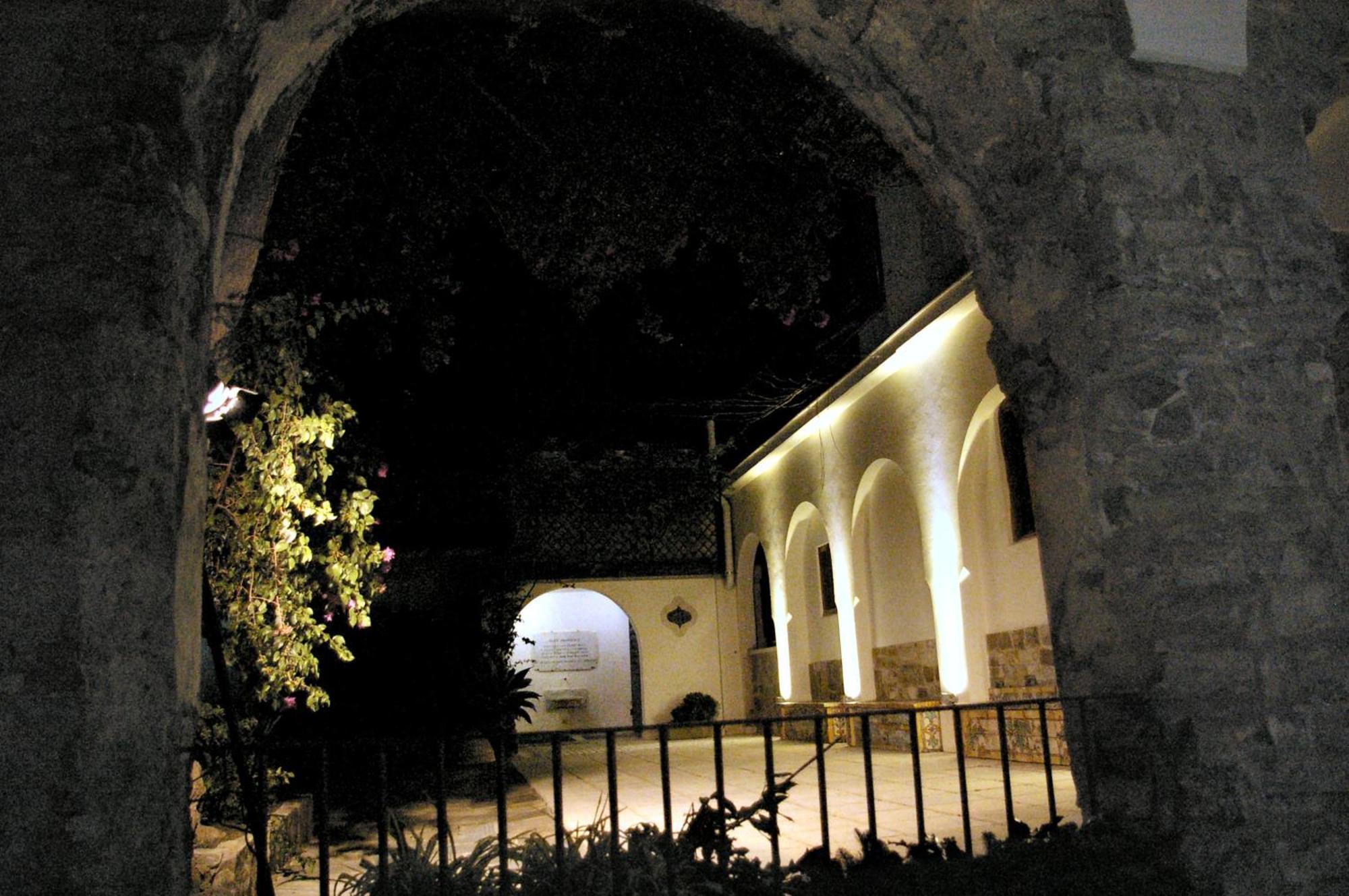 San Francesco Resort Agropoli Exterior photo