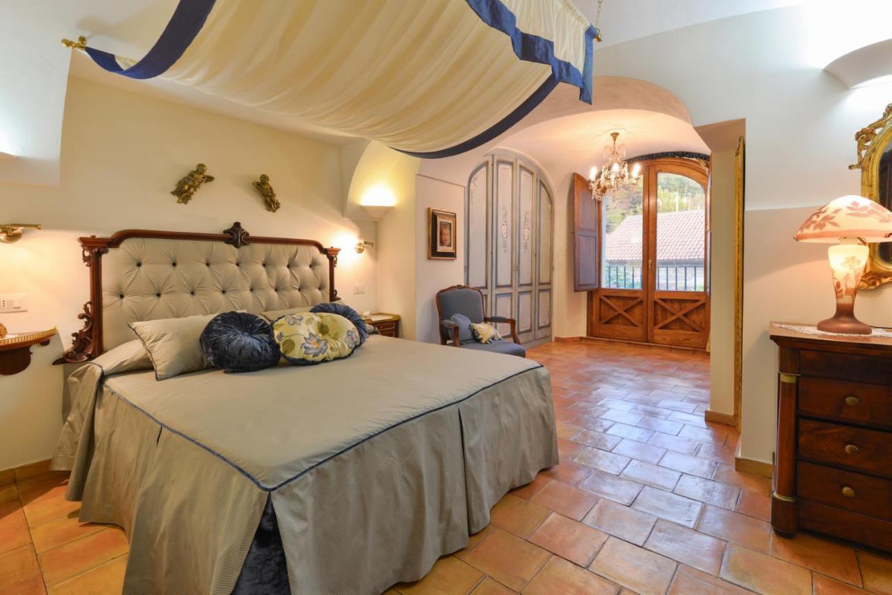 San Francesco Resort Agropoli Exterior photo
