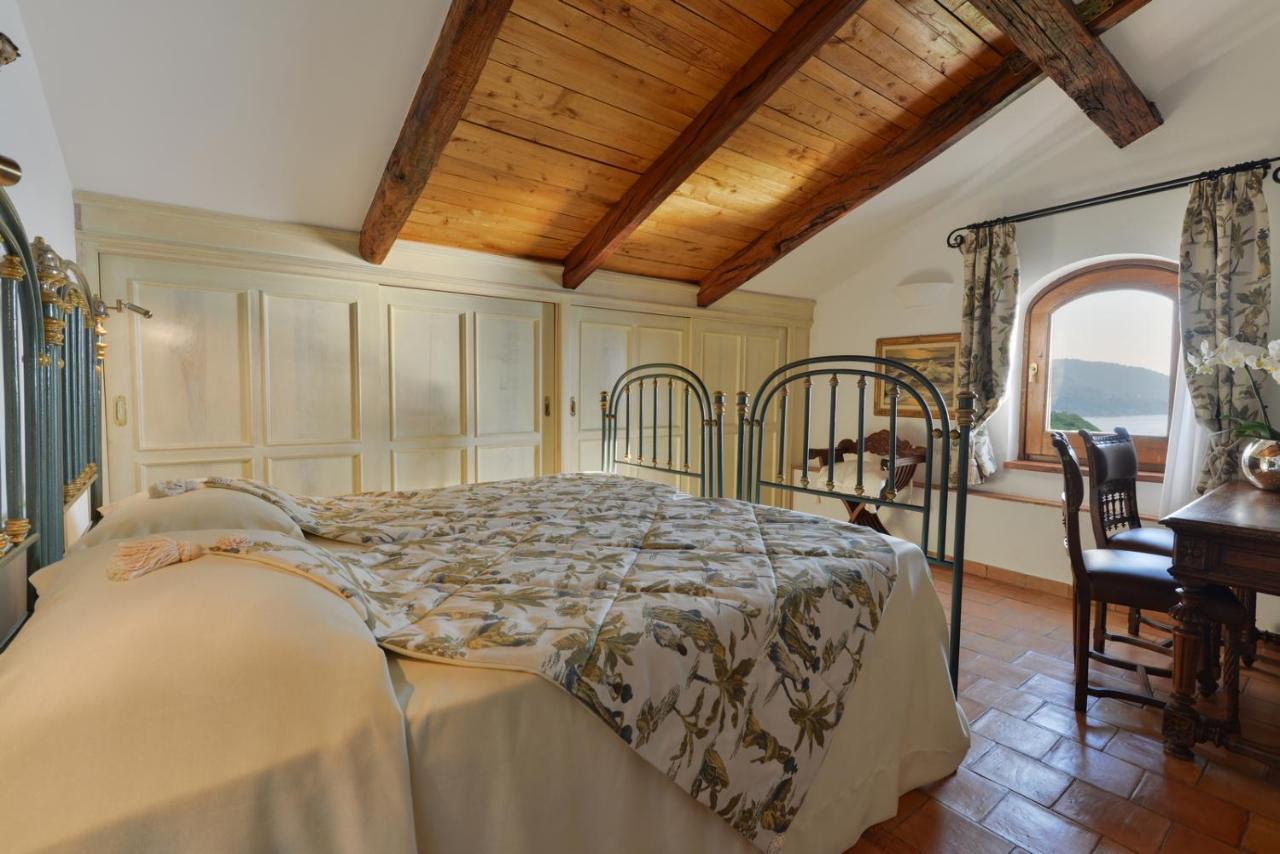 San Francesco Resort Agropoli Exterior photo