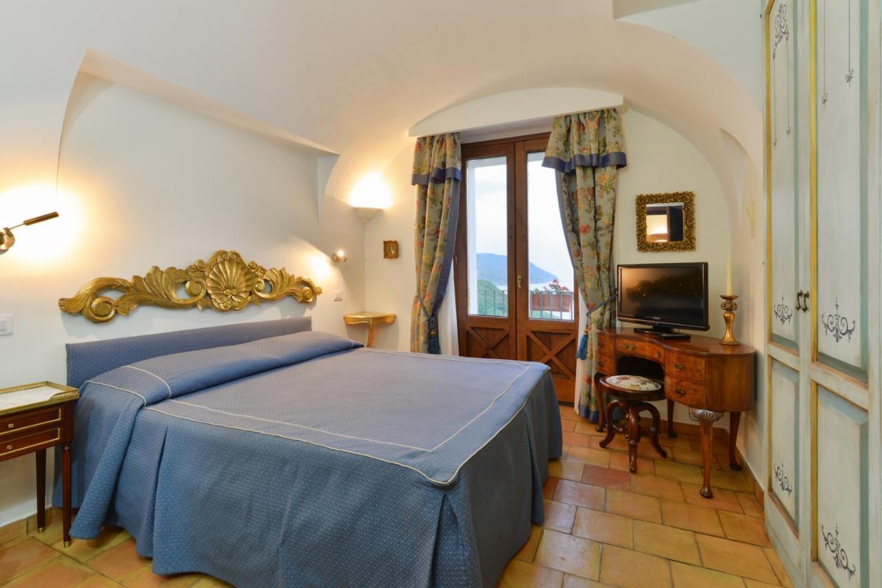 San Francesco Resort Agropoli Exterior photo